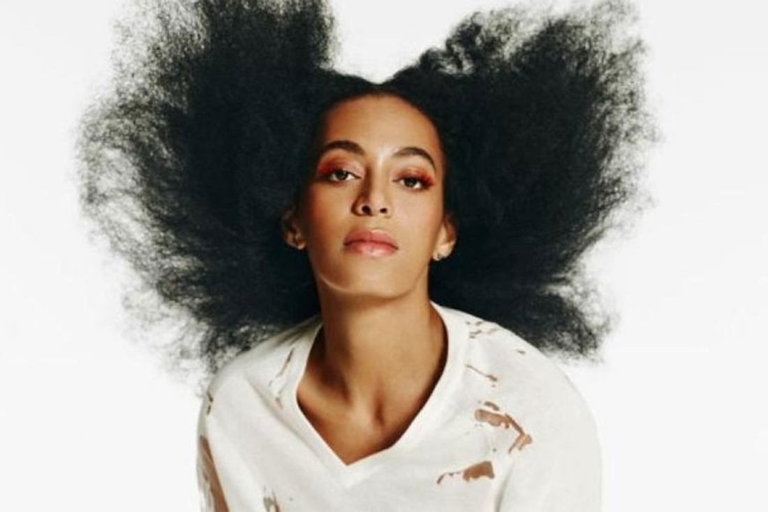 Solange