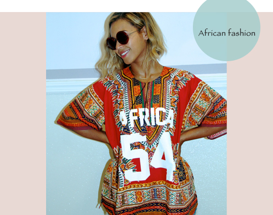 African Fashion