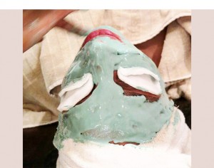 facial 2